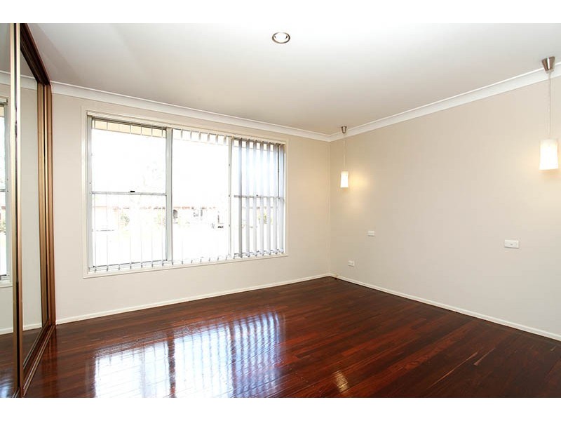 36 William Cox Drive, Richmond NSW 2753