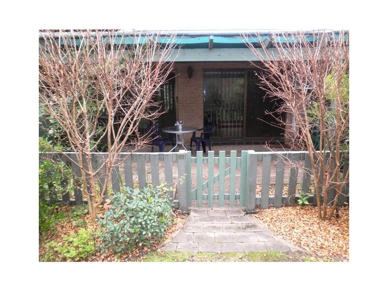85/7 Bandon Rd, Vineyard NSW 2765