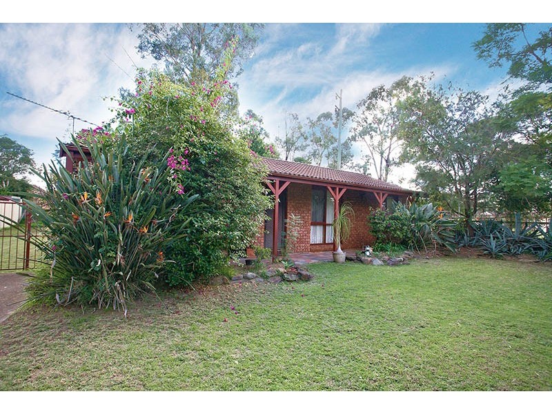 3 Borrowdale Place, Bligh Park NSW 2756