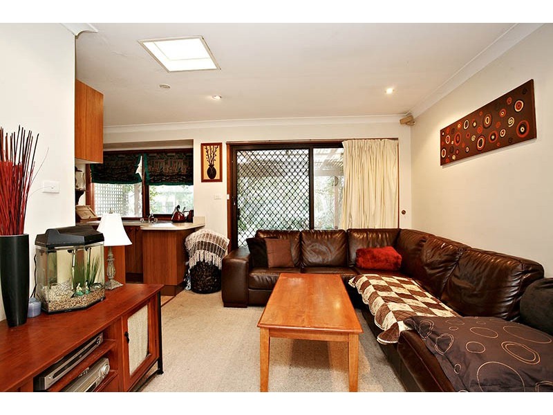 3 Borrowdale Place, Bligh Park NSW 2756