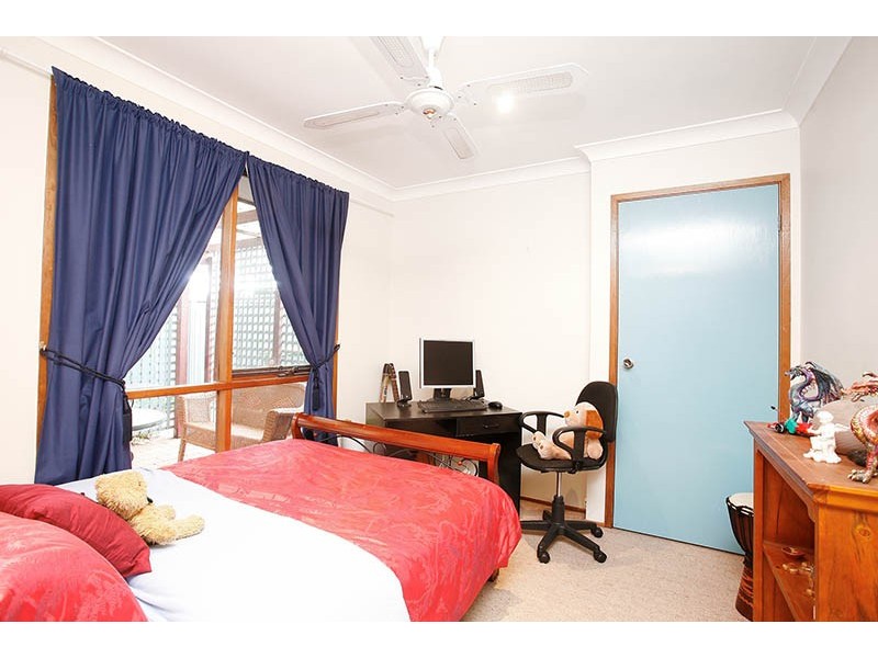 3 Borrowdale Place, Bligh Park NSW 2756