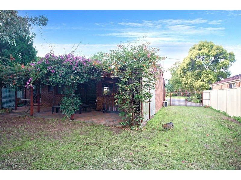 3 Borrowdale Place, Bligh Park NSW 2756