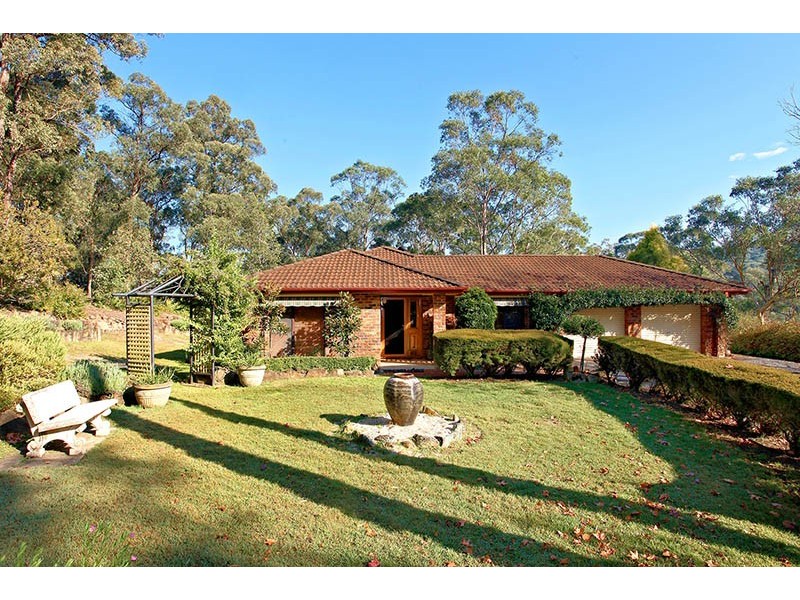 164 Avoca Road, Grose Wold NSW 2753