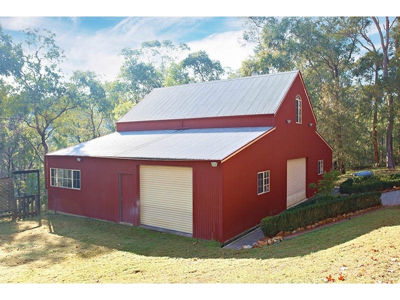 164 Avoca Road, Grose Wold NSW 2753