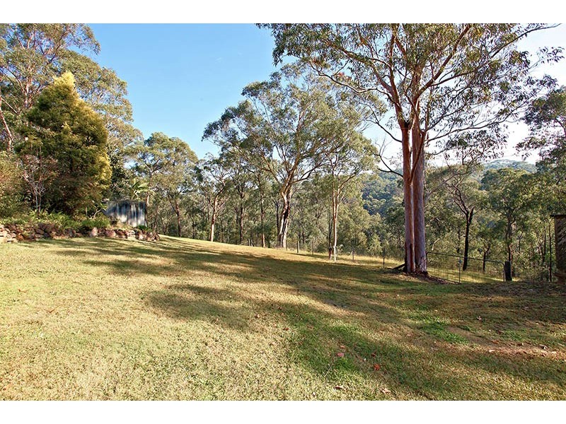 164 Avoca Road, Grose Wold NSW 2753