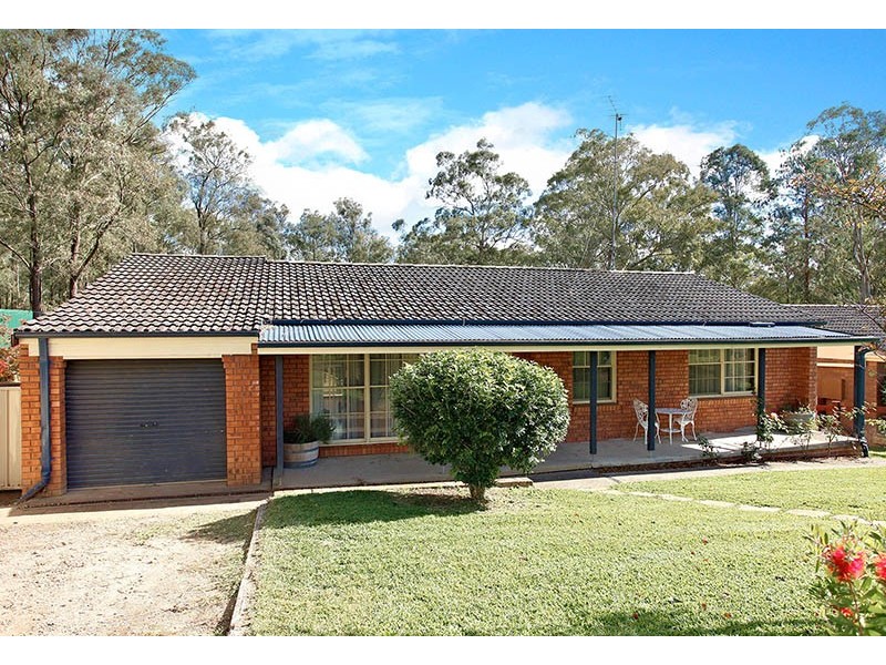 23 Boomerang Drive, Glossodia NSW 2756