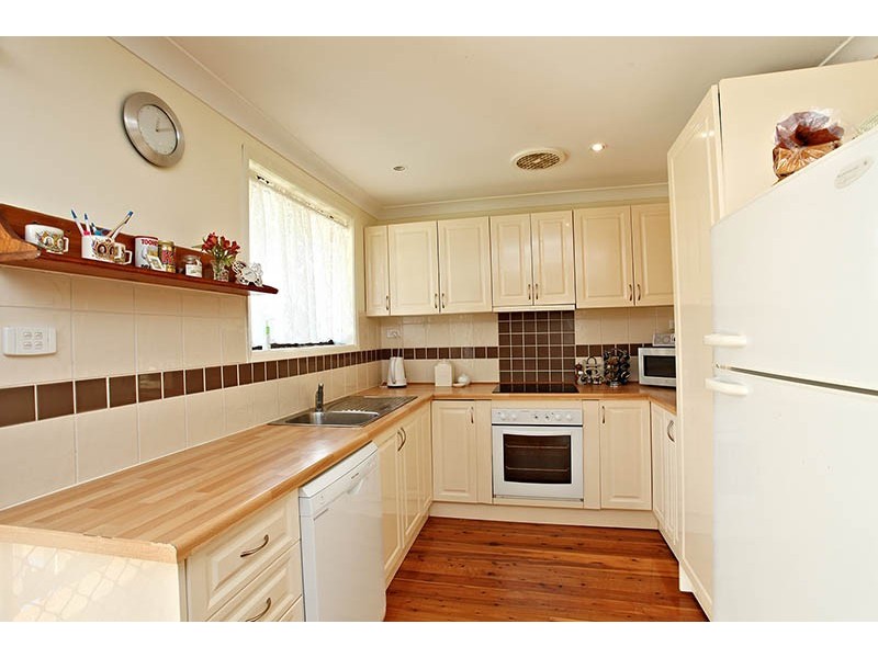 23 Boomerang Drive, Glossodia NSW 2756