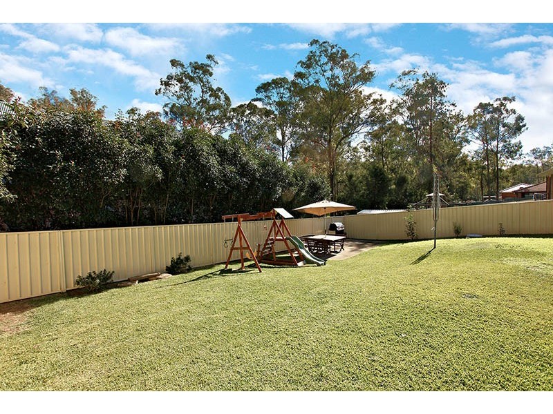 23 Boomerang Drive, Glossodia NSW 2756