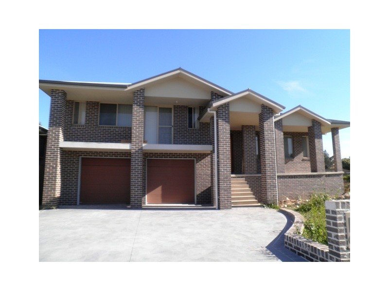 3 Silo Place, Mcgraths Hill NSW 2756