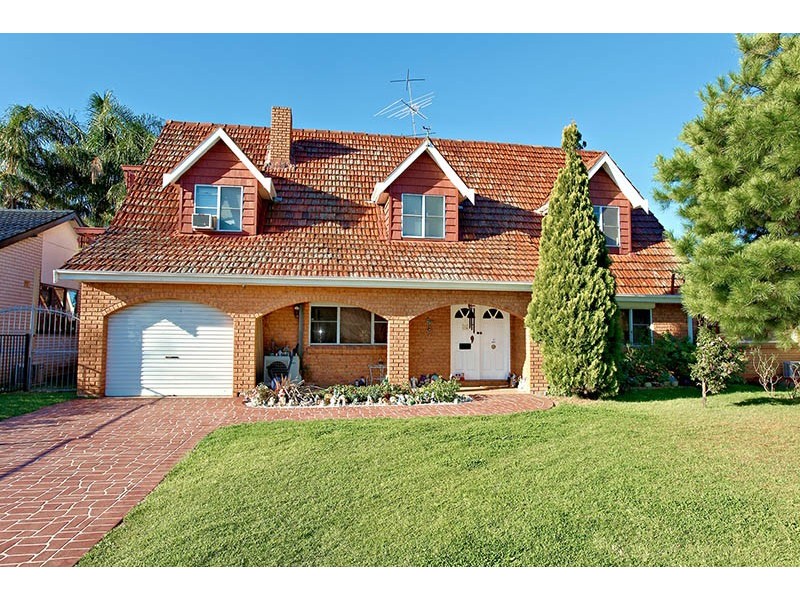 5 Catchpole Ave, Richmond NSW 2753