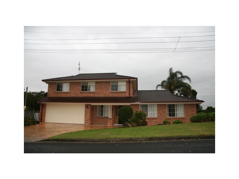 14 Matheson Ave, North Richmond NSW 2754