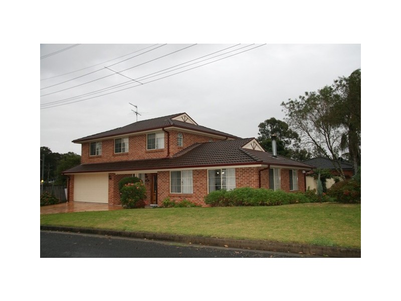 14 Matheson Ave, North Richmond NSW 2754