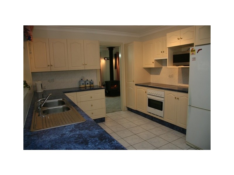 14 Matheson Ave, North Richmond NSW 2754