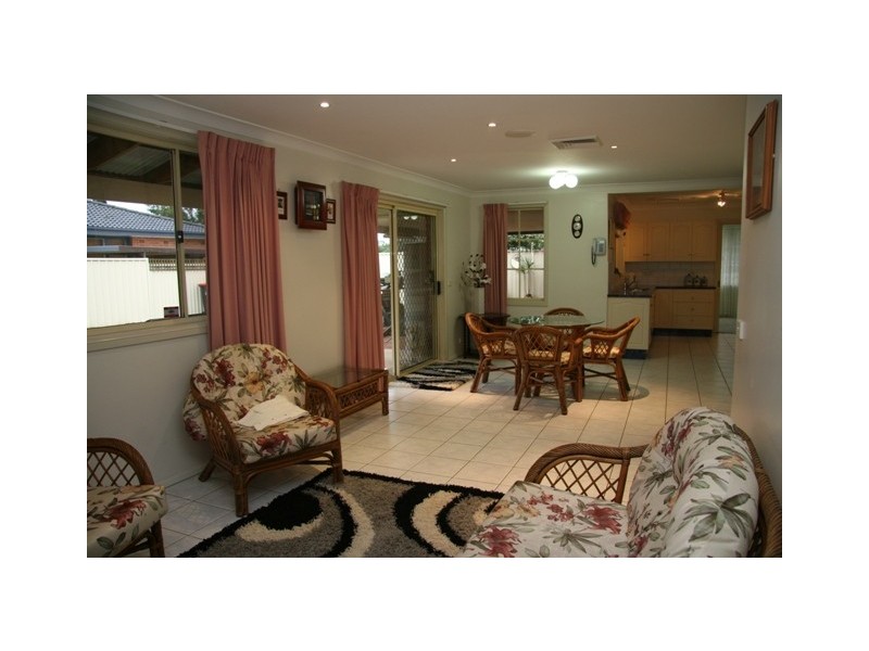 14 Matheson Ave, North Richmond NSW 2754