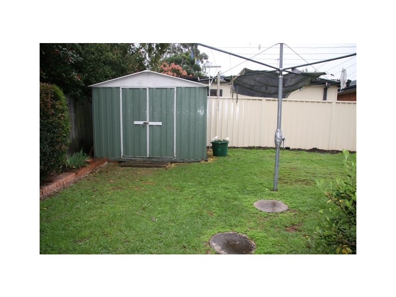 14 Matheson Ave, North Richmond NSW 2754