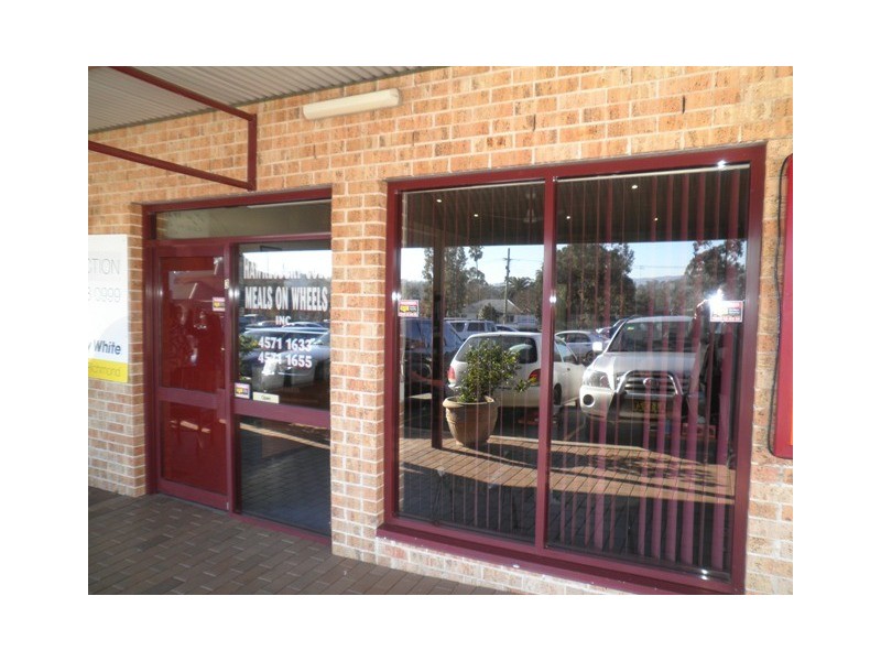 2/36-38 Riverview St, North Richmond NSW 2754