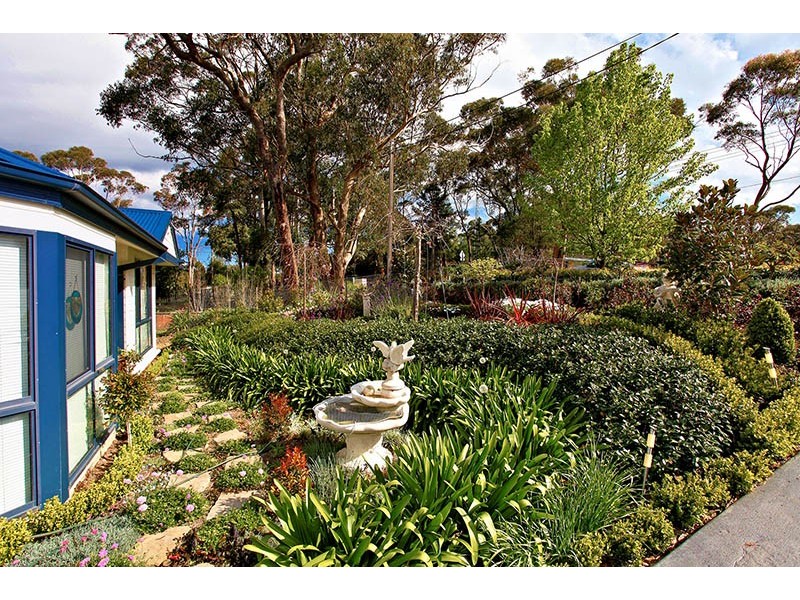 11 Lieutenant Bowen Road, Bowen Mountain NSW 2753