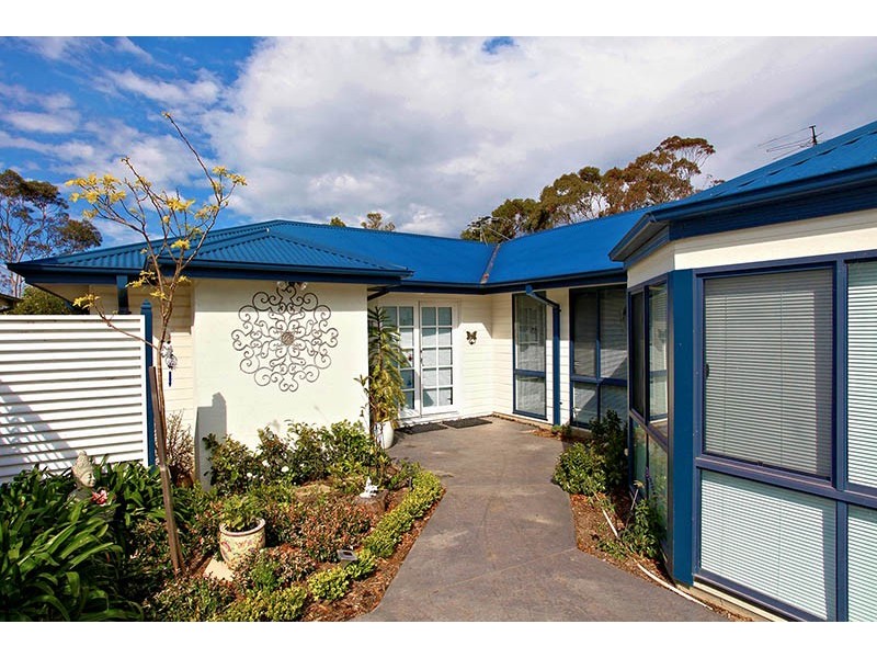 11 Lieutenant Bowen Road, Bowen Mountain NSW 2753