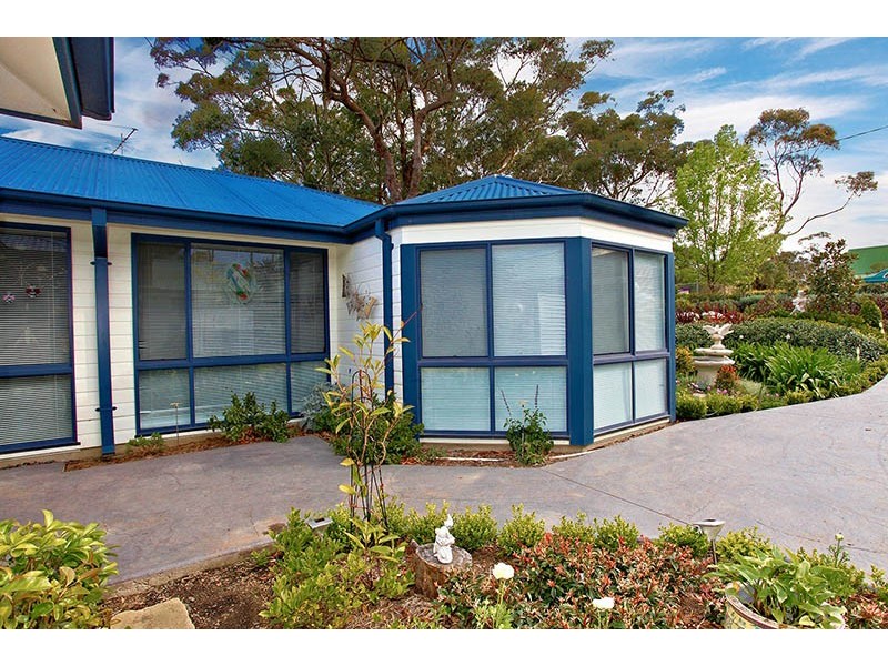 11 Lieutenant Bowen Road, Bowen Mountain NSW 2753