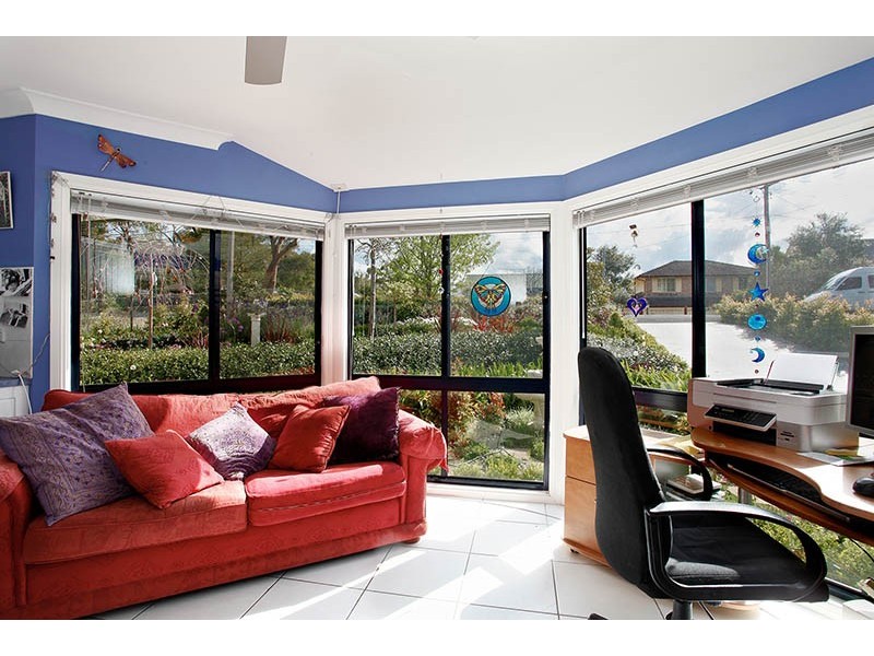 11 Lieutenant Bowen Road, Bowen Mountain NSW 2753