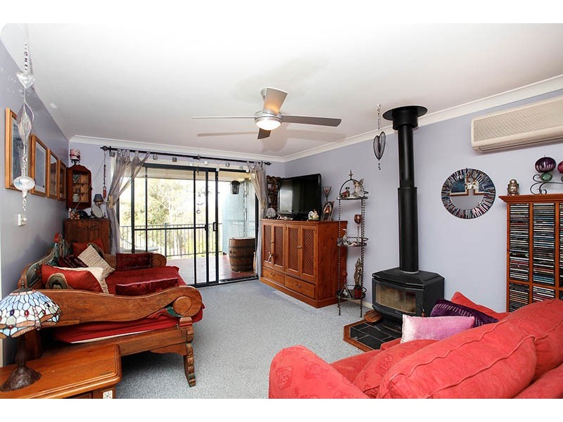 11 Lieutenant Bowen Road, Bowen Mountain NSW 2753