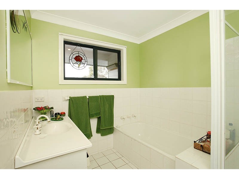 11 Lieutenant Bowen Road, Bowen Mountain NSW 2753