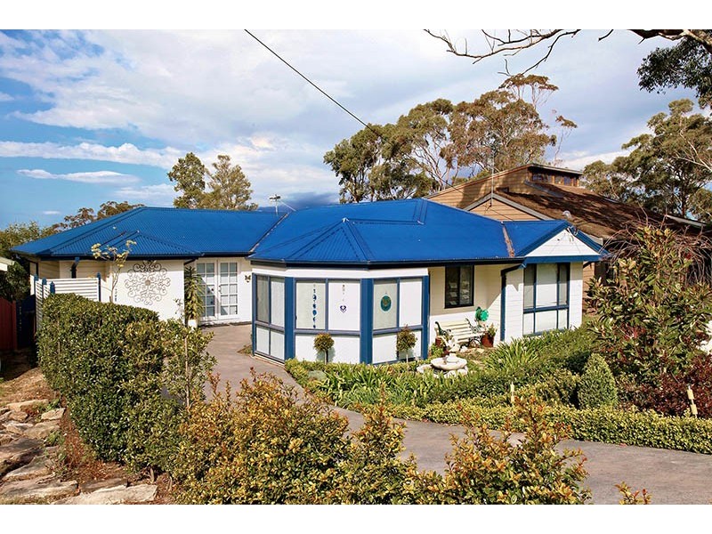 11 Lieutenant Bowen Road, Bowen Mountain NSW 2753