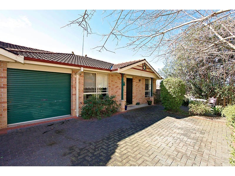 3/22 Terrace Rd, North Richmond NSW 2754