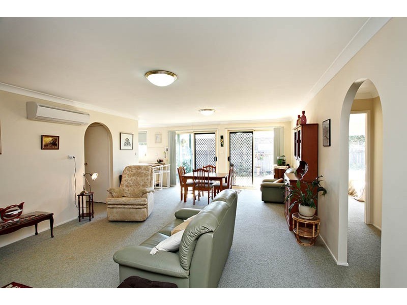 3/22 Terrace Rd, North Richmond NSW 2754
