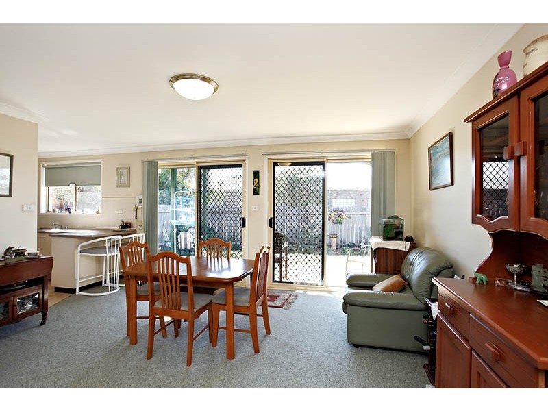 3/22 Terrace Rd, North Richmond NSW 2754