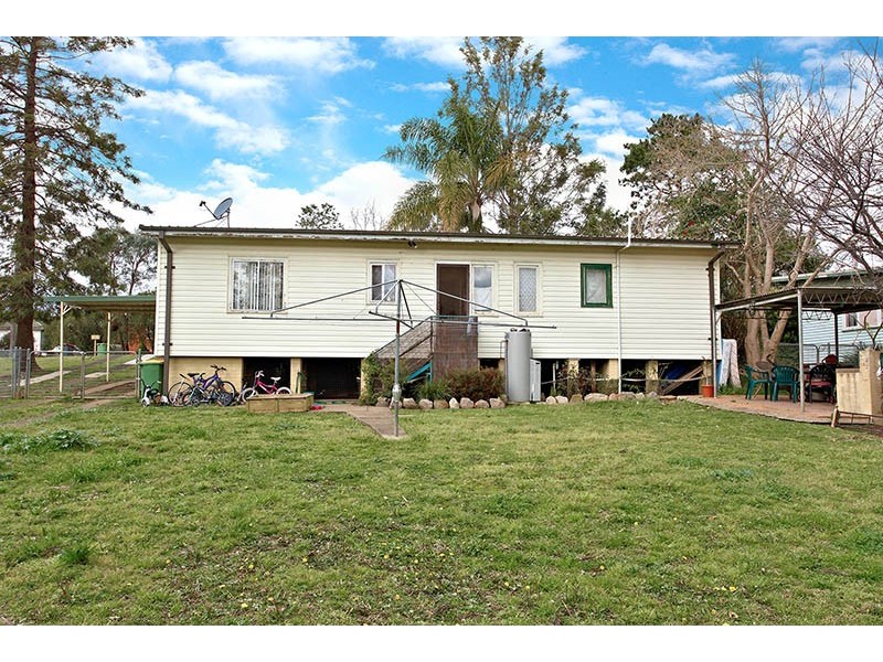 16 Enfield Avenue, North Richmond NSW 2754