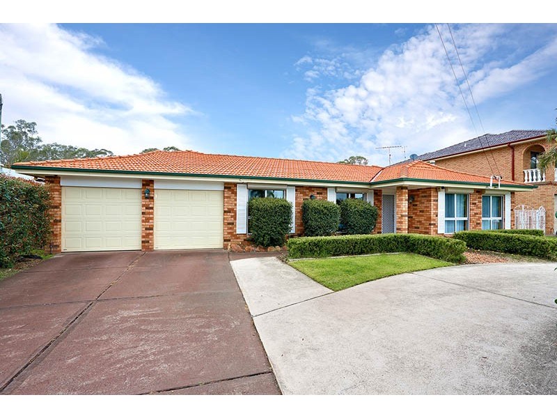 303 Castlereagh Rd, Agnes Banks NSW 2753
