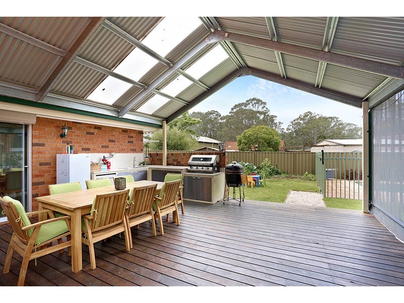 303 Castlereagh Rd, Agnes Banks NSW 2753