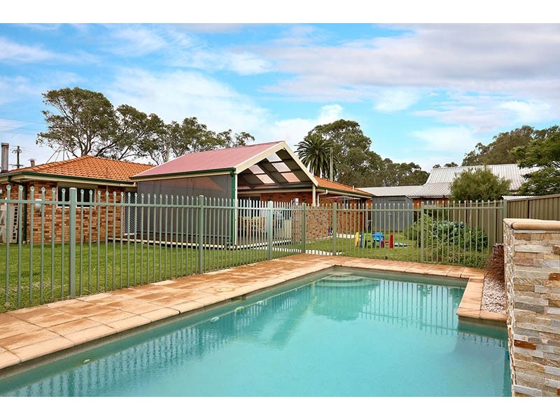 303 Castlereagh Rd, Agnes Banks NSW 2753