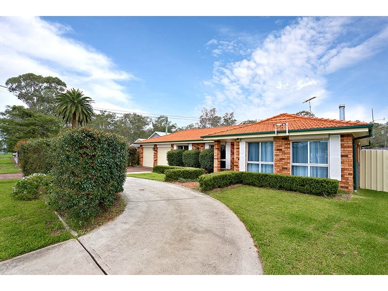 303 Castlereagh Rd, Agnes Banks NSW 2753