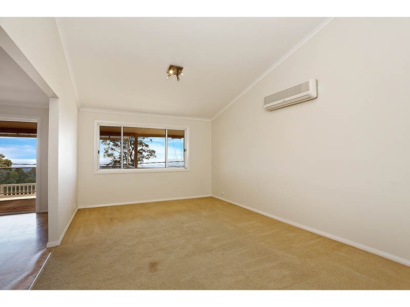 21 Bellbird Cres, Bowen Mountain NSW 2753