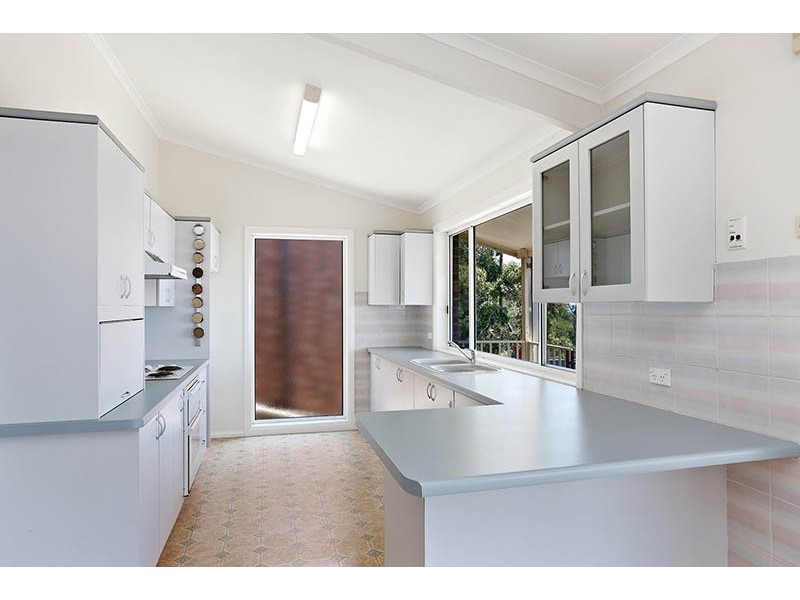 21 Bellbird Cres, Bowen Mountain NSW 2753