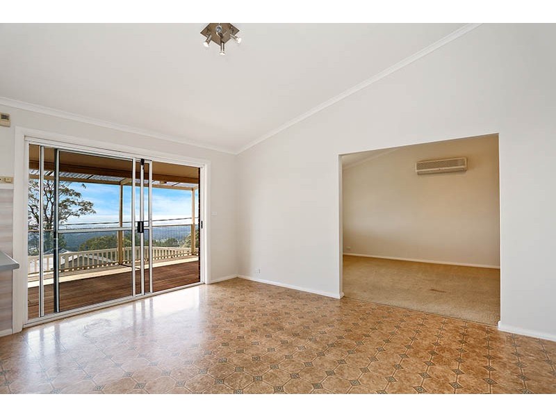 21 Bellbird Cres, Bowen Mountain NSW 2753