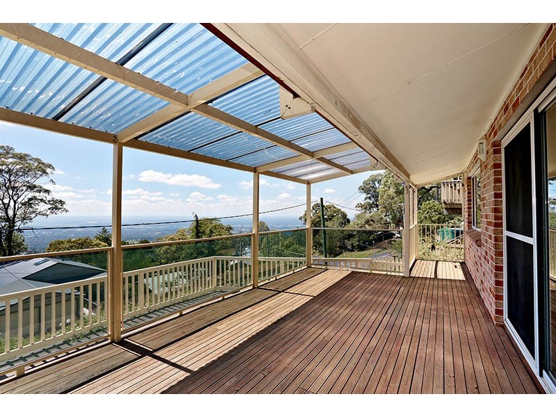 21 Bellbird Cres, Bowen Mountain NSW 2753