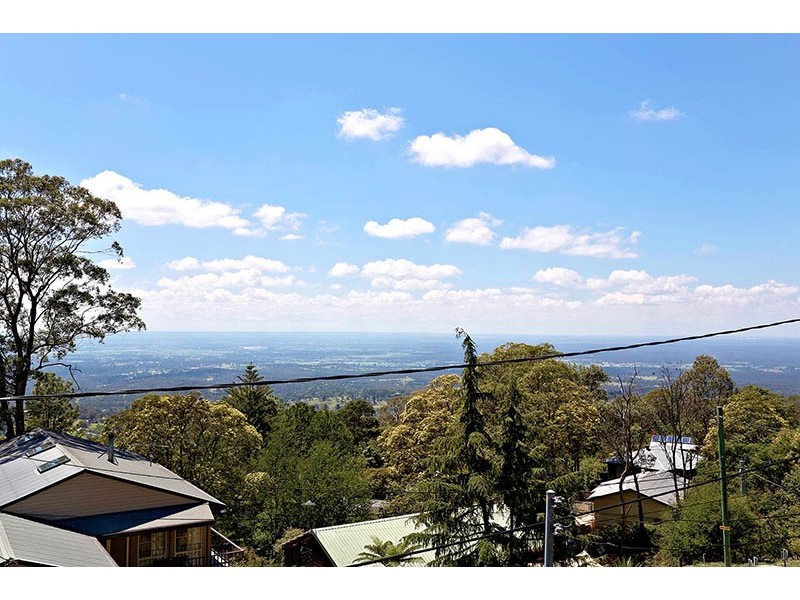 21 Bellbird Cres, Bowen Mountain NSW 2753