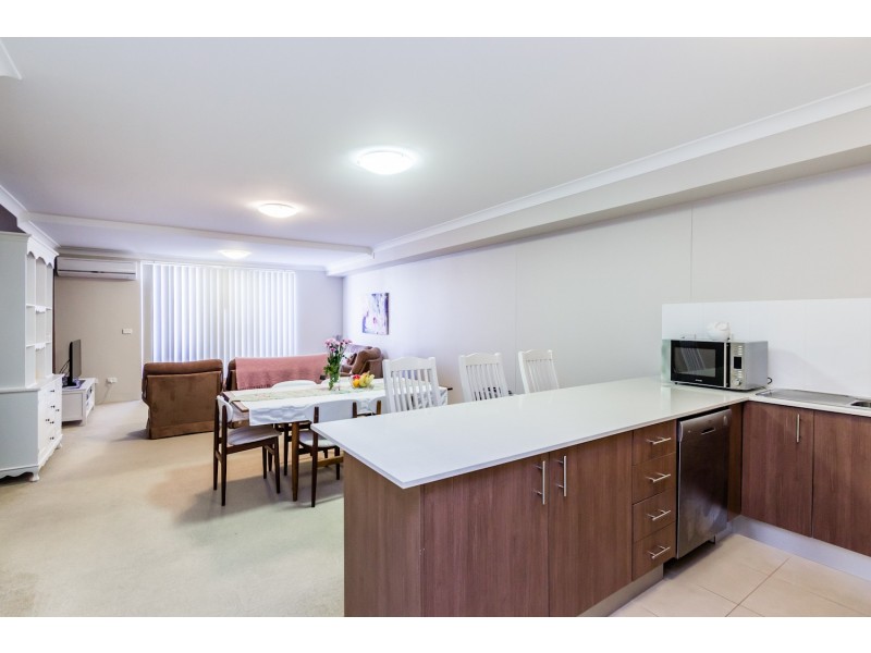13/8-14 Bosworth st, Richmond NSW 2753