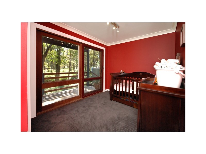 21 Mitchell Drive, Glossodia NSW 2756