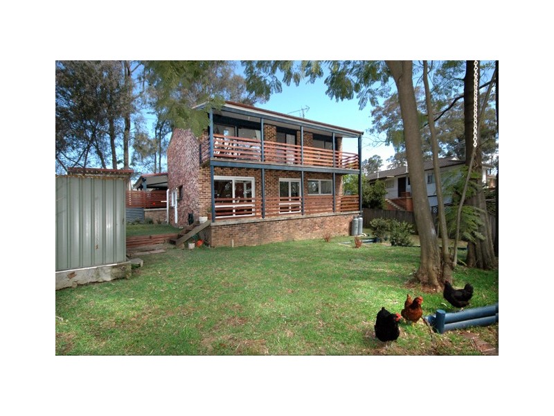 21 Mitchell Drive, Glossodia NSW 2756