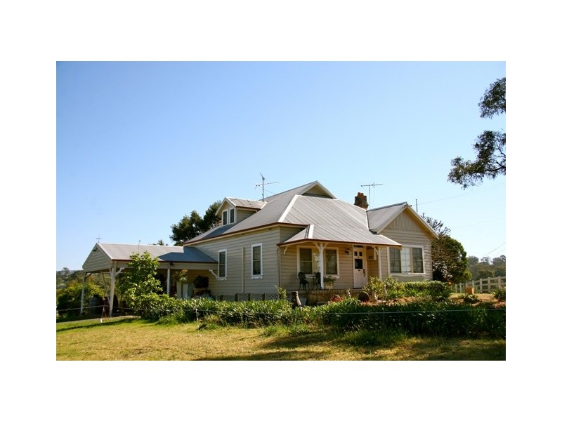 211 Slopes Rd, North Richmond NSW 2754