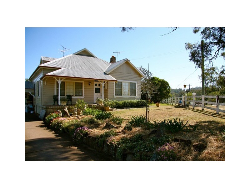 211 Slopes Rd, North Richmond NSW 2754