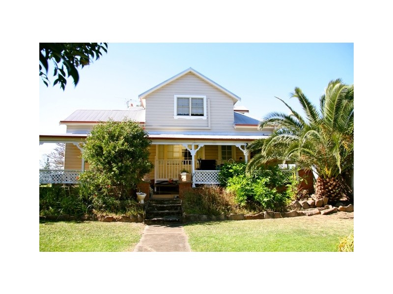 211 Slopes Rd, North Richmond NSW 2754