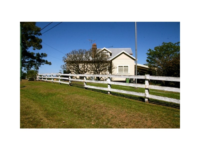 211 Slopes Rd, North Richmond NSW 2754