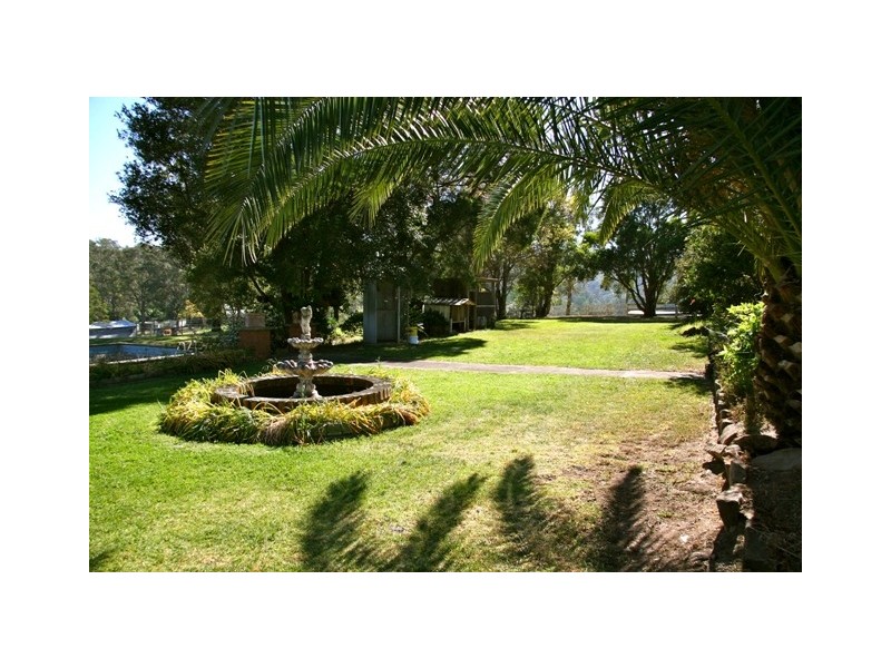 211 Slopes Rd, North Richmond NSW 2754