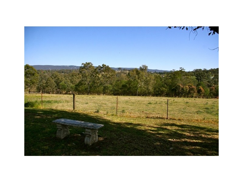 211 Slopes Rd, North Richmond NSW 2754