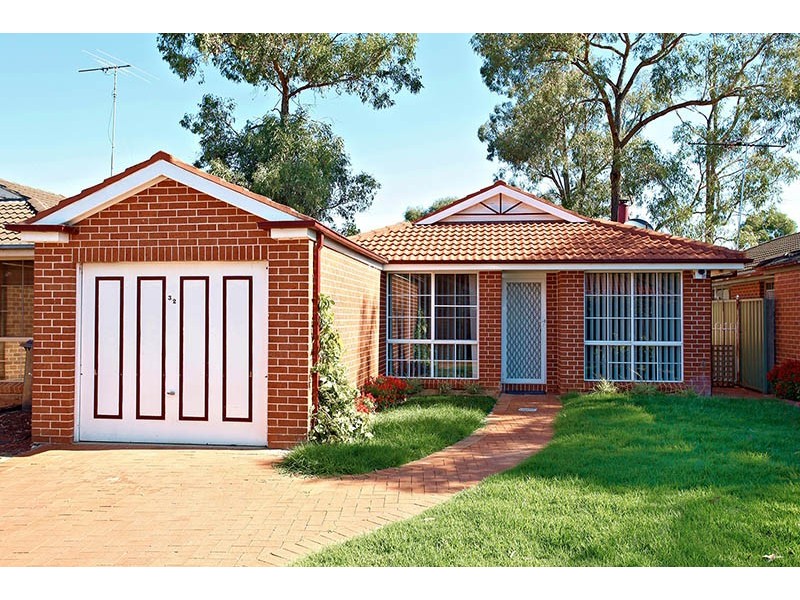 32 Samuel Street, Bligh Park NSW 2756